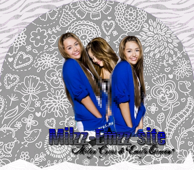 Miley Cyrus____________________{O}{M}iley{G}Cyrus